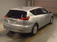 Toyota CALDINA лот № 9050 оценка R  с аукциона в Японии 1