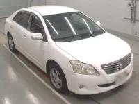 Toyota PREMIO лот № 30209 оценка R  с аукциона в Японии 4