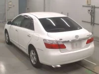 Toyota PREMIO лот № 30209 оценка R  с аукциона в Японии 5