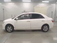 Toyota PREMIO лот № 30209 оценка R  с аукциона в Японии 3