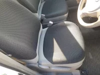 Toyota SIENTA лот № 30211 оценка 3.5  с аукциона в Японии 7