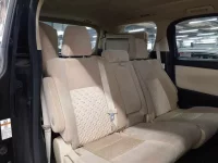 Toyota VELLFIRE лот № 30212 оценка 3.5  с аукциона в Японии 9