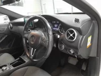 Mercedes-Benz A CLASS лот № 38082 оценка 4.5  с аукциона в Японии 6