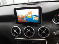 Mercedes-Benz A CLASS лот № 38082 оценка 4.5  с аукциона в Японии 8