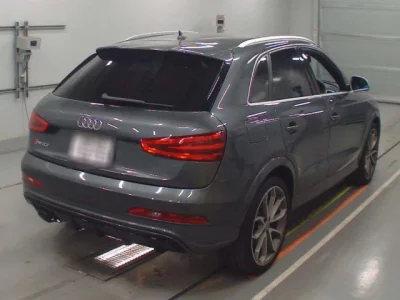 Audi RS Q3