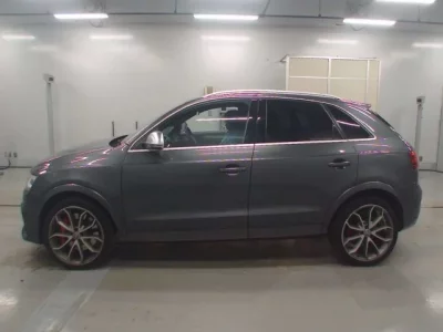 Audi RS Q3
