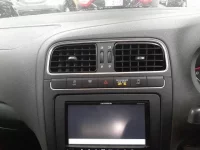 Volkswagen POLO лот № 38080 оценка 4  с аукциона в Японии 8