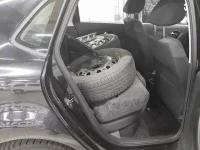 Volkswagen POLO лот № 38080 оценка 4  с аукциона в Японии 9