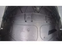 Volkswagen POLO лот № 38080 оценка 4  с аукциона в Японии 10