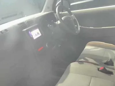 Daihatsu MOVE CONTE  с аукциона в Японии