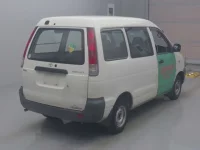 Toyota TOWN ACE VAN лот № 62019 оценка RA  с аукциона в Японии 1