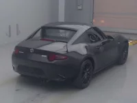 Mazda ROADSTER лот № 2054 оценка 4.5  с аукциона в Японии 1