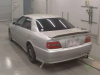 Toyota CHASER лот № 30213 оценка 2  с аукциона в Японии 5