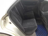 Toyota CHASER лот № 30213 оценка 2  с аукциона в Японии 9