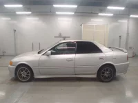 Toyota CHASER лот № 30213 оценка 2  с аукциона в Японии 3