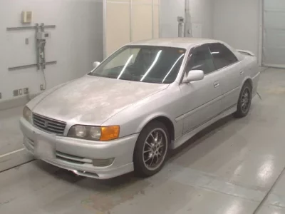 Toyota CHASER