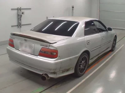 Toyota CHASER