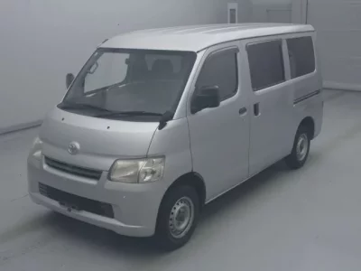 Toyota LITE ACE VAN