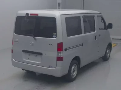 Toyota LITE ACE VAN