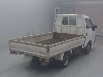 Mazda BONGO  с аукциона в Японии