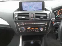 BMW 1-Series лот № 38084 оценка 4.5  с аукциона в Японии 8