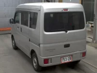 Mitsubishi MINICAB VAN лот № 3001 оценка 3.5  с аукциона в Японии 1