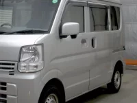 Mitsubishi MINICAB VAN лот № 3001 оценка 3.5  с аукциона в Японии 3