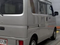 Mitsubishi MINICAB VAN лот № 3001 оценка 3.5  с аукциона в Японии 4