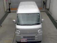 Mitsubishi MINICAB VAN лот № 3001 оценка 3.5  с аукциона в Японии 5