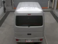 Mitsubishi MINICAB VAN лот № 3001 оценка 3.5  с аукциона в Японии 6