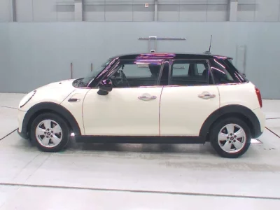 BMW MINI