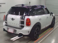 BMW MINI лот № 38085 оценка 4.5  с аукциона в Японии 1