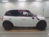 BMW MINI лот № 38085 оценка 4.5  с аукциона в Японии 2