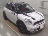 BMW MINI лот № 38085 оценка 4.5  с аукциона в Японии 4