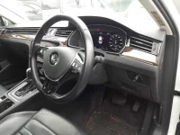 Volkswagen PASSAT лот № 38086 оценка 4.5  с аукциона в Японии 6