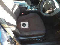 Toyota MARK X лот № 30228 оценка 3.5  с аукциона в Японии 7