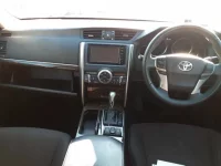 Toyota MARK X лот № 30228 оценка 3.5  с аукциона в Японии 8