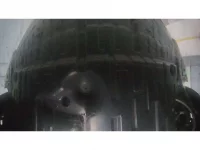 Toyota MARK X лот № 30228 оценка 3.5  с аукциона в Японии 10