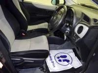 Toyota VITZ лот № 5020 оценка 3  с аукциона в Японии 3