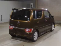 Mazda FLAIR лот № 30031 оценка R  с аукциона в Японии 1