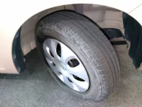 Suzuki ALTO лот № 3006 оценка 3.5  с аукциона в Японии 8