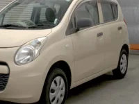 Suzuki ALTO лот № 3006 оценка 3.5  с аукциона в Японии 3