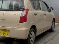 Suzuki ALTO лот № 3006 оценка 3.5  с аукциона в Японии 4