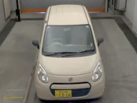 Suzuki ALTO лот № 3006 оценка 3.5  с аукциона в Японии 5