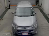Mitsubishi OUTLANDER PHEV лот № 3007 оценка R  с аукциона в Японии 5