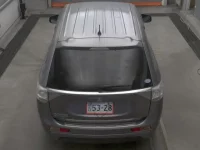 Mitsubishi OUTLANDER PHEV лот № 3007 оценка R  с аукциона в Японии 6