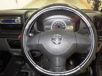 Nissan CLIPPER VAN лот № 3540 оценка 3  с аукциона в Японии 4