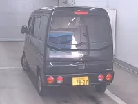 Nissan CLIPPER VAN лот № 3540 оценка 3  с аукциона в Японии 1