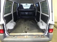 Nissan VANETTE VAN лот № 5022 оценка R  с аукциона в Японии 3