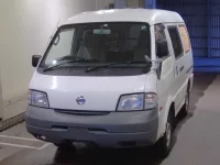 Nissan VANETTE VAN лот № 5022 оценка R  с аукциона в Японии 4